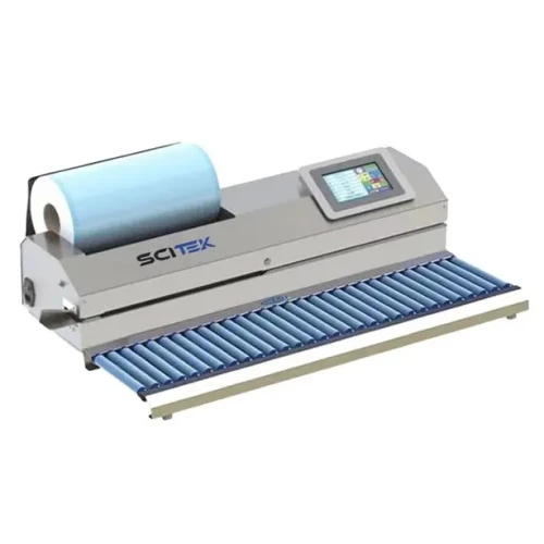 Cutting-Sealing Printing Machine Scitek Global